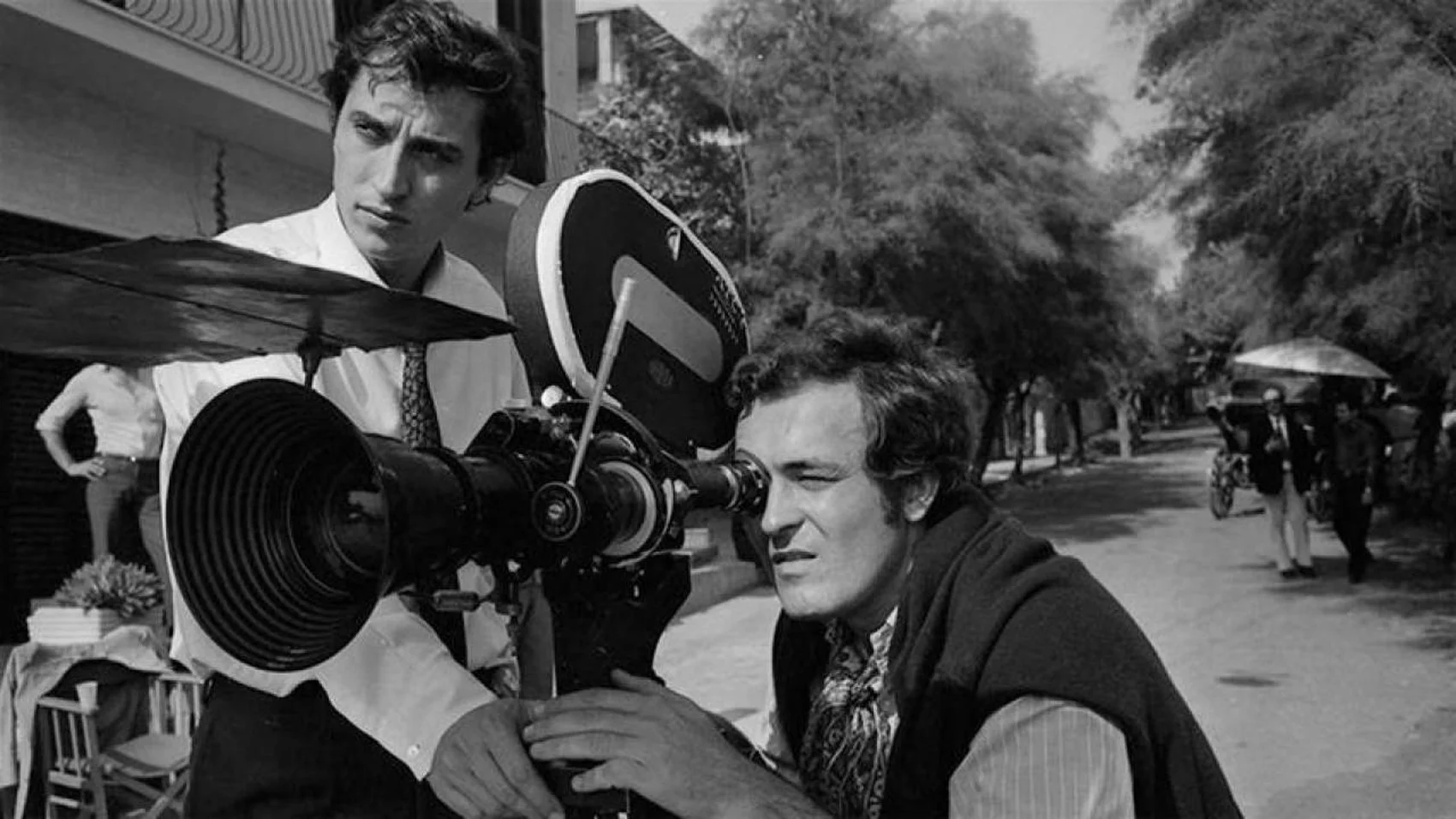 Fotografia e direzione della fotografia alla Mostra del Cinema di Venezia: storia, maestri e immagini iconiche